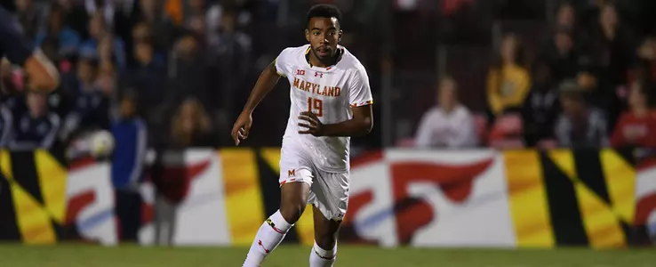Williamson Named Third Team All-American