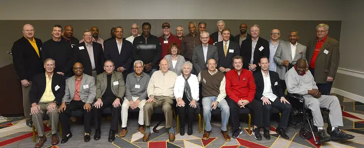 Driesell Honored at XFINITY Center Saturday