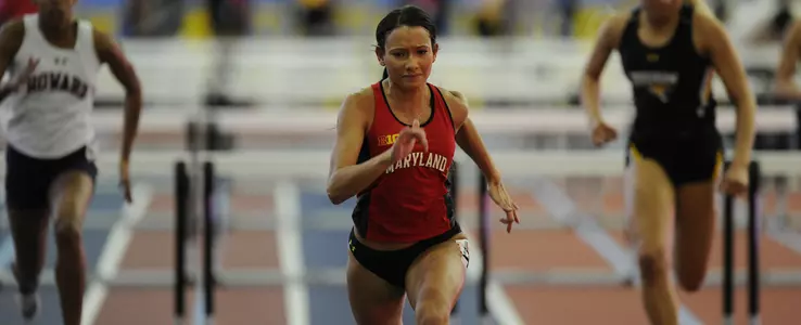 Meneau Breaks Hurdles Record on Day Two of Spire