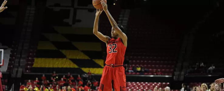 SWK Named Big Ten Player of the Week