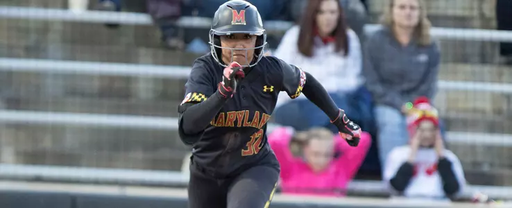 Maryland to Play Four at Aquafina Invitational