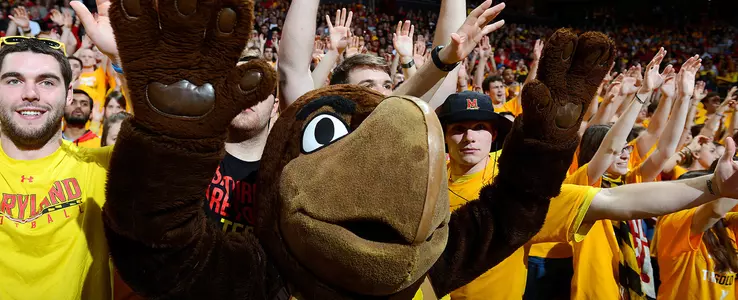 #23 Terps Travel to Northwestern Wednesday