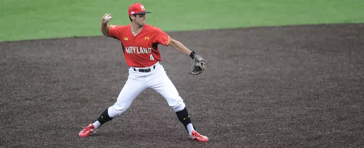 Smith Named to Golden Spikes Watch List