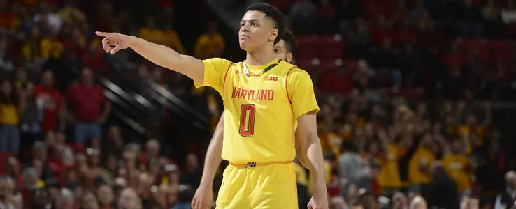 #23 Terps, #11 Wisconsin Meet in Madison Sunday