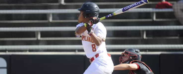Terps Fall vs. FIU, Northwestern State