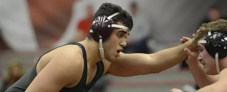 Terps End Dual Slate at Rider, Drexel