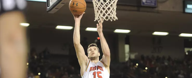 Cekovsky to Miss Remainder of Season