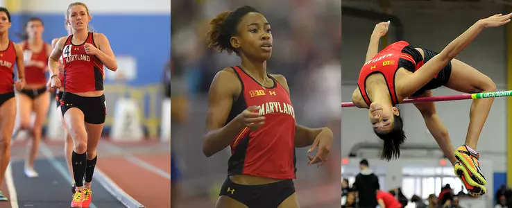Maryland Primed for Big Ten Championships