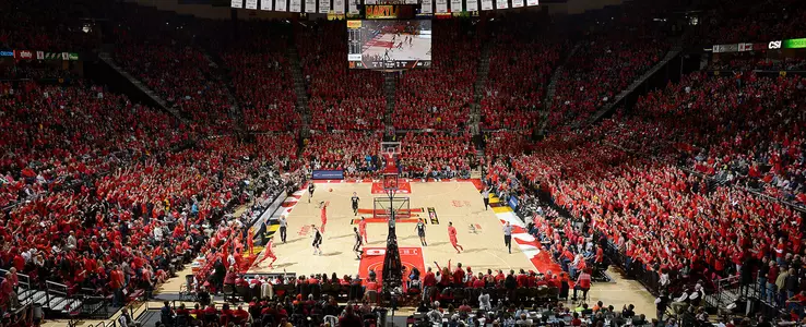 #24 Maryland Hosts Iowa Saturday at XFINITY