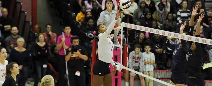 Four Terps Invited to U.S. National Team Tryouts