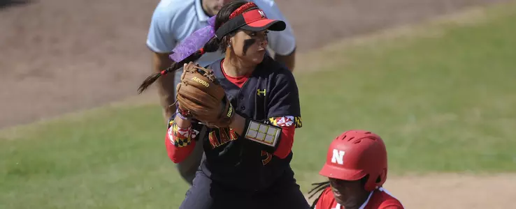 Martin Throws One-Hitter in Friday Split