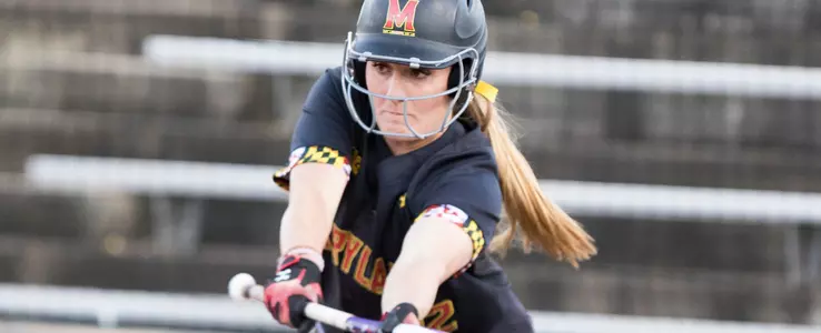 Terps Drop Pair of Close Ones to Bradley, #16 Louisiana