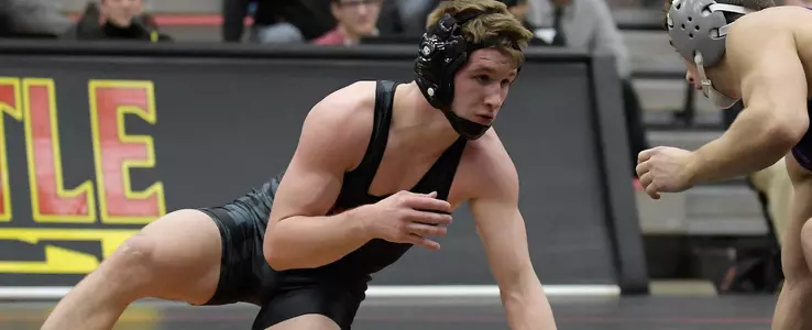 Maryland Headed to B1G Championships