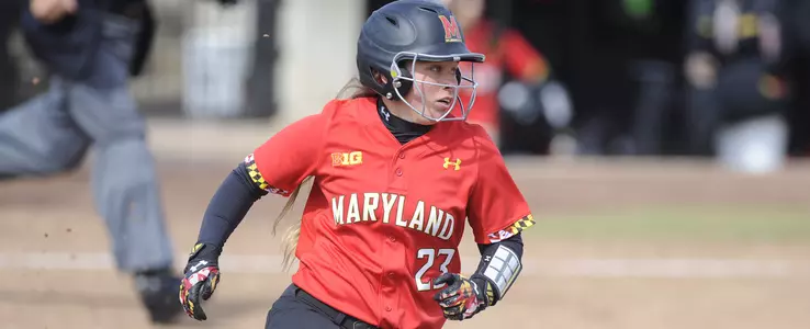 Terps Tie Dartmouth to End Mardi Gras Invite