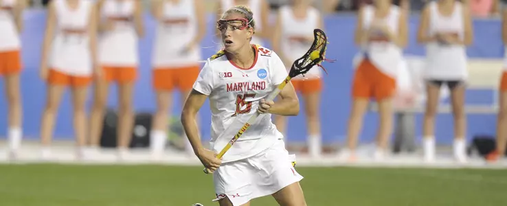 Terps Trio Named to Tewaaraton Watch List