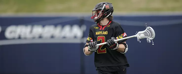Heacock Earns Big Ten Weekly Honor