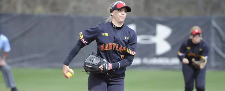Maryland Readies for Mizzou Tournament