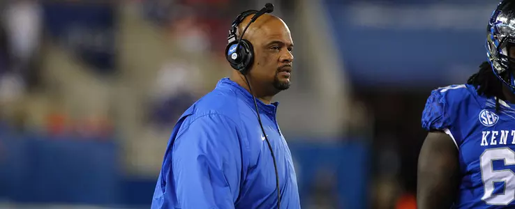 Brumbaugh Named Co-Defensive Coordinator/DL Coach