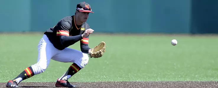 Baseball America Names Terps B1G Favorites