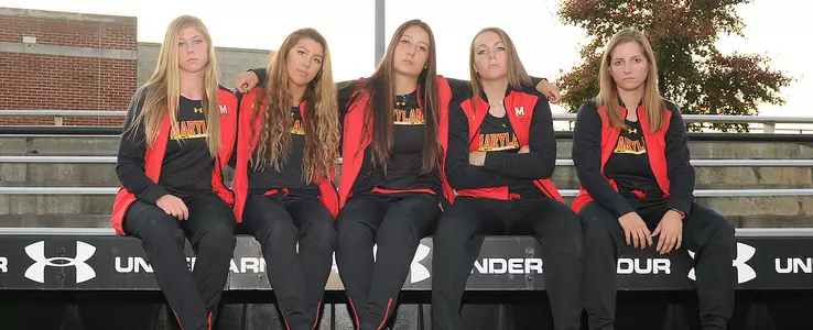 Meet the Terp: Anna Kufta