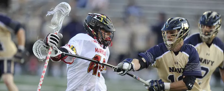 #2 Terps Open 2017 at Navy Saturday