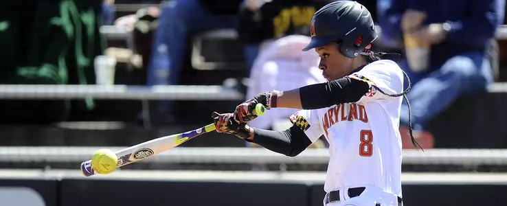 Terps Open Season at Texas Invitational