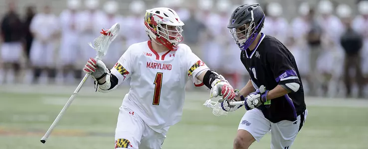 Three Terps Named to Tewaaraton List