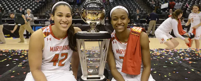 Jones, SWK Earn ESPNW All-America Honors