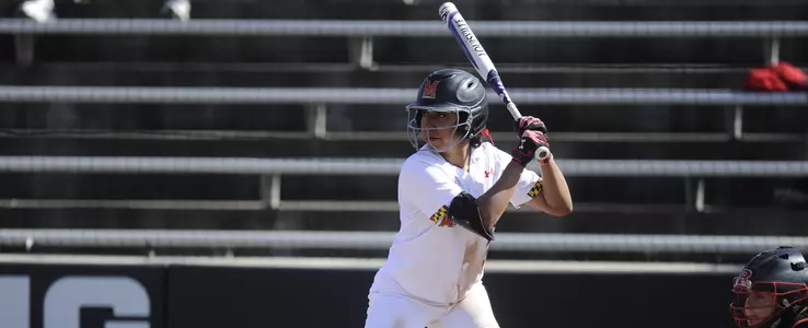 Terps Fall vs. UT Martin, Iona