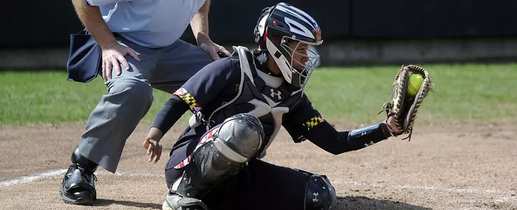 Maryland Takes Out UC Riverside, 6-3