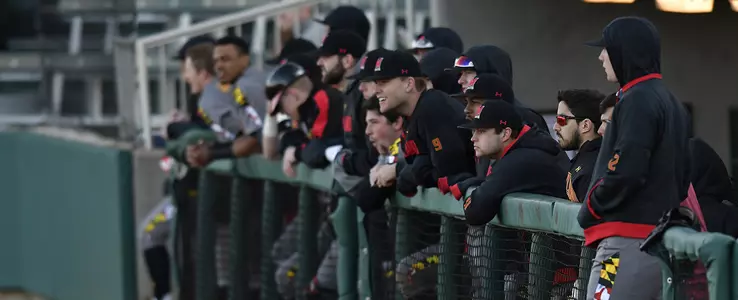 Terps/Bryant Game Two Postponed