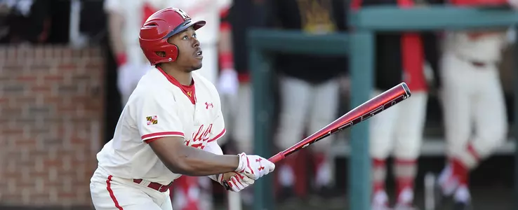 Terps Take Two, Sweep Series