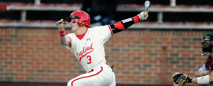 Jancarski, Blohm Earn Big Ten Honors