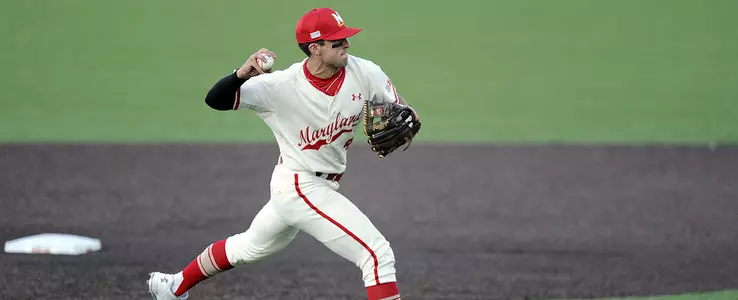 Terps Travel to Face #11 Tar Heels Tuesday