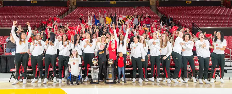 Today in Terps