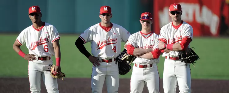 Terps/Princeton Game One Moved to 2 p.m.