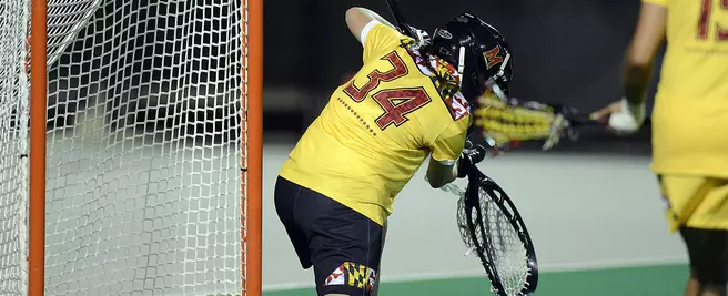 Taylor Added to Tewaaraton Watch List