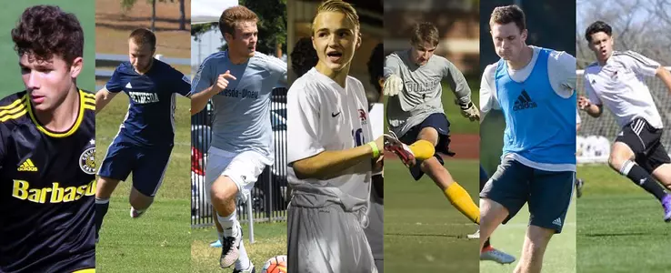 Terps Ink Seven to 2017 Signing Class