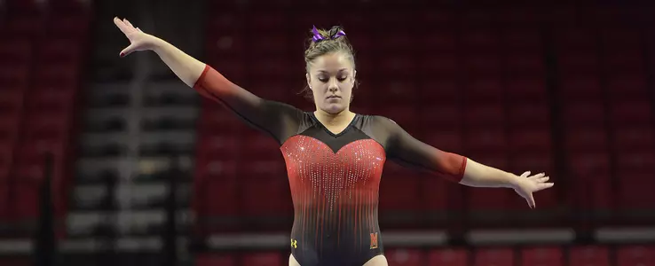 Tumble Talk: Alecia Farina