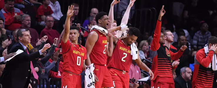 Today in Terps