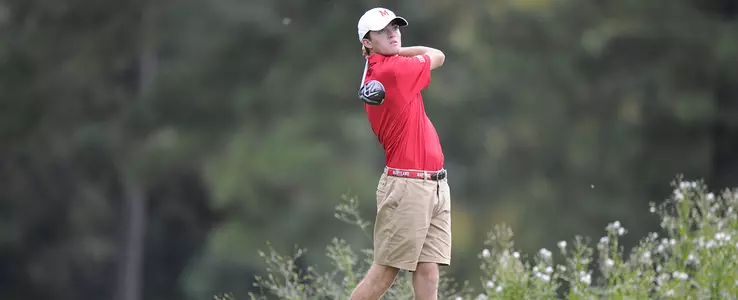 Terps Set for Janney VCU Shootout
