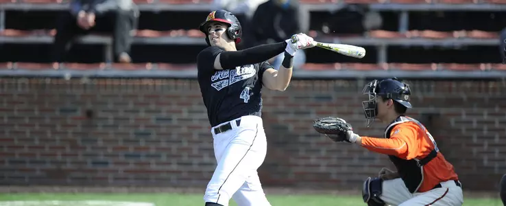 Terps Comeback Falls Short at UNCW