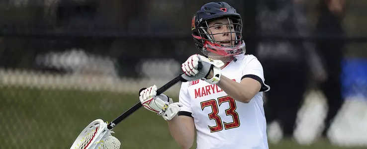 Kift, Griffin Earn Big Ten Weekly Honors