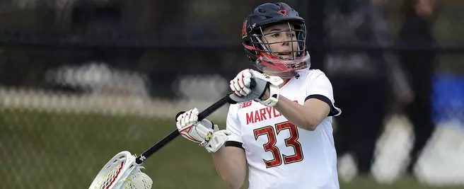 Kift, Griffin Earn Big Ten Weekly Honors