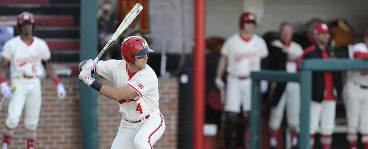 Smith Powers Maryland Past UNCW