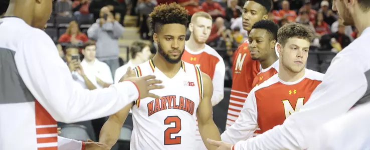 Trimble Named to NABC All-District First Team