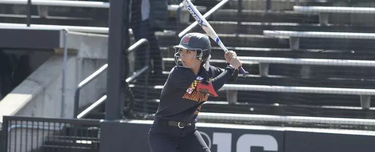 Maryland Falls to Ohio State in Extras