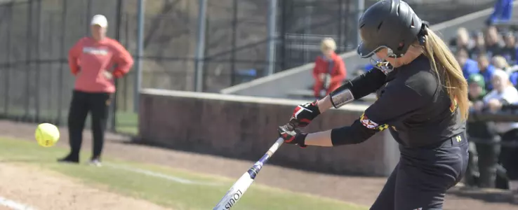 Terps Drop Series Finale to Ohio State