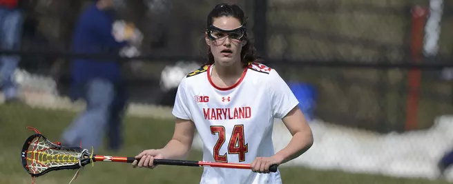 #1 Terps Host #3 Florida Wednesday on BTN