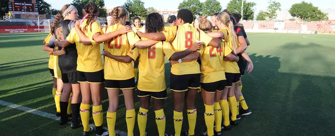 Maryland Announces 2017 Spring Schedule